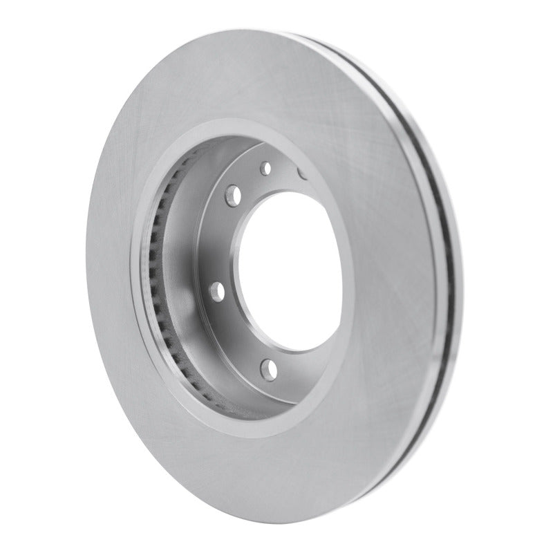 R1 16-17 Chevrolet S10 Front Brake Rotor