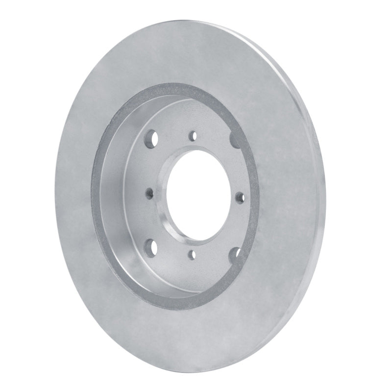 R1 89-94 Suzuki Swift Rear Brake Rotor