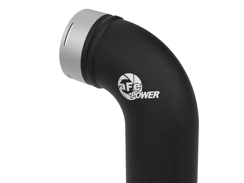 aFe BladeRunner Cold Charge Pipe GM Colorado/Canyon 23-25 L4-2.7L (t)