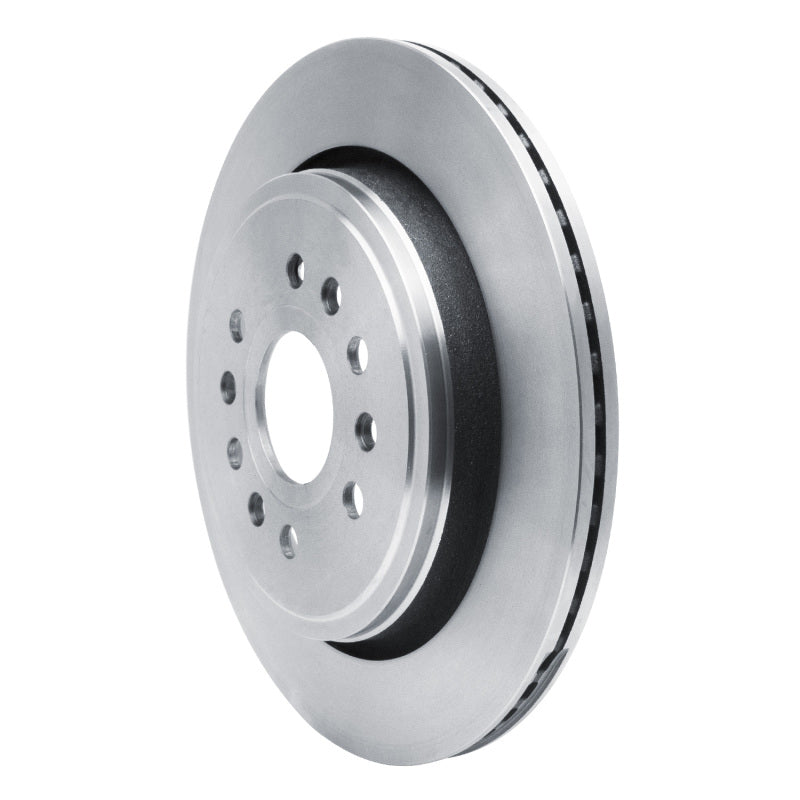 R1 21-25 Jeep Wagoneer L Rear Brake Rotor