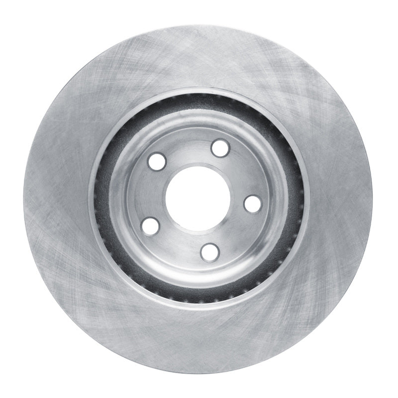 R1 22-25 Ford Maverick Front Brake Rotor