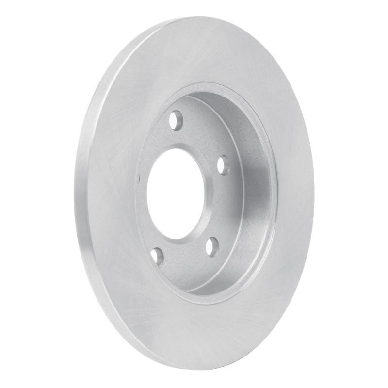 R1 2004-2016 Buick LaCrosse Rear Brake Rotor