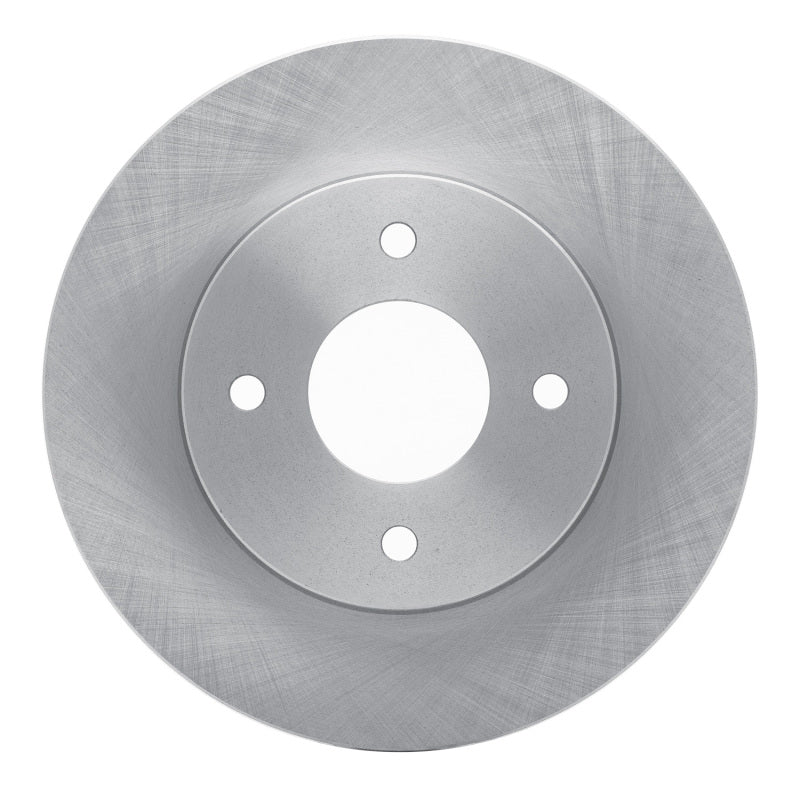 R1 04-06 Nissan Sentra Rear Brake Rotor