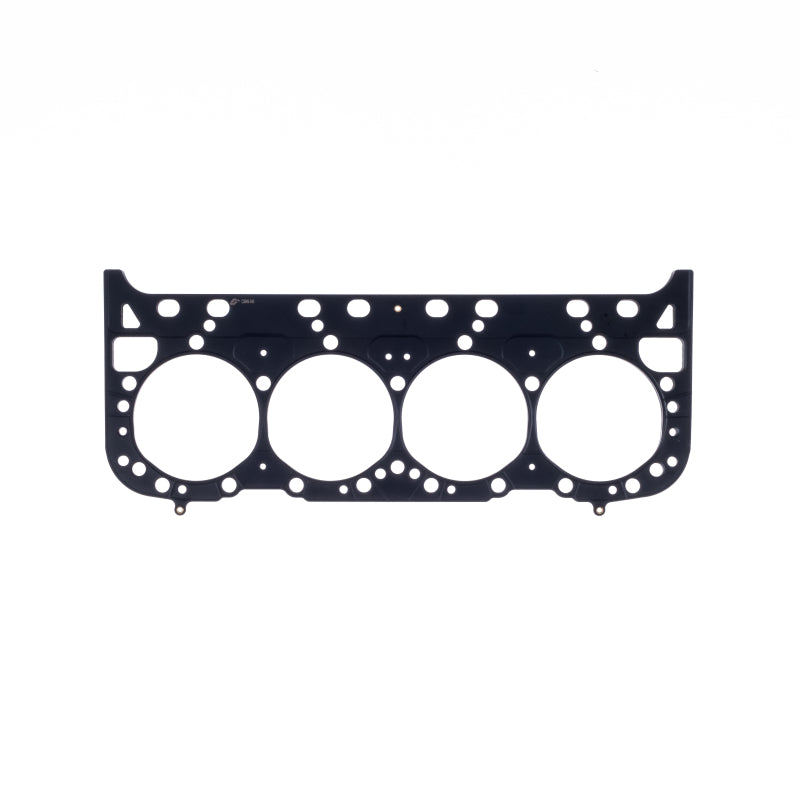 Cometic 92-96 GM LT1 Small Block 4.100 inch Bore .120 inch MLS Head Gasket (w/Valve Pockets)