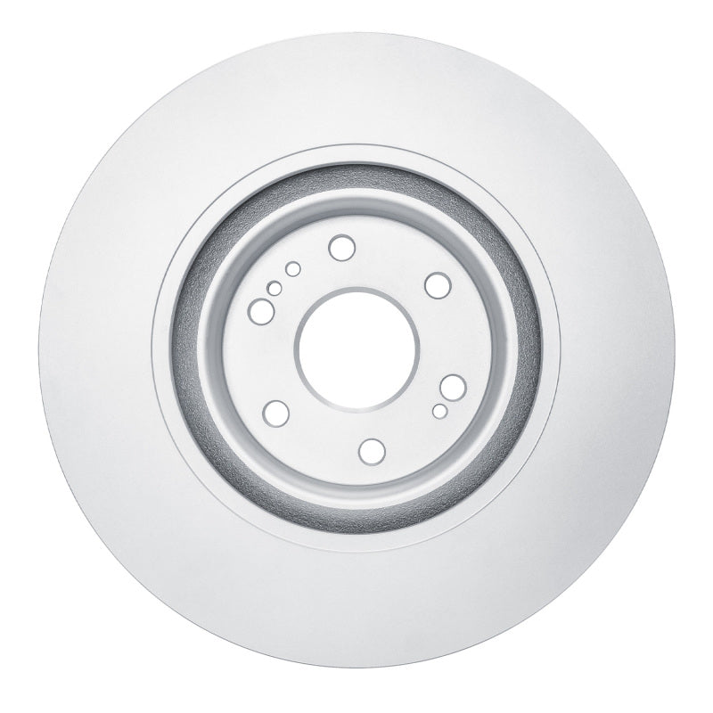 R1 21-25 Cadillac Escalade Front GeoSPEC Coated Rotor
