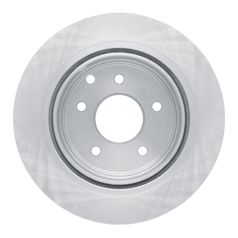 R1 93-01 Infiniti J30 Rear Brake Rotor