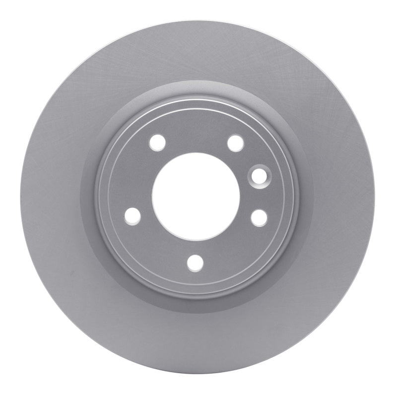 R1 2018-2020 Land Rover Range Rover Rear GeoSPEC Coated Rotor