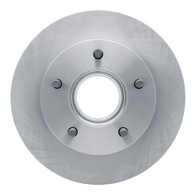 R1 86-88 Ford F-150 4WD Front Brake Rotor