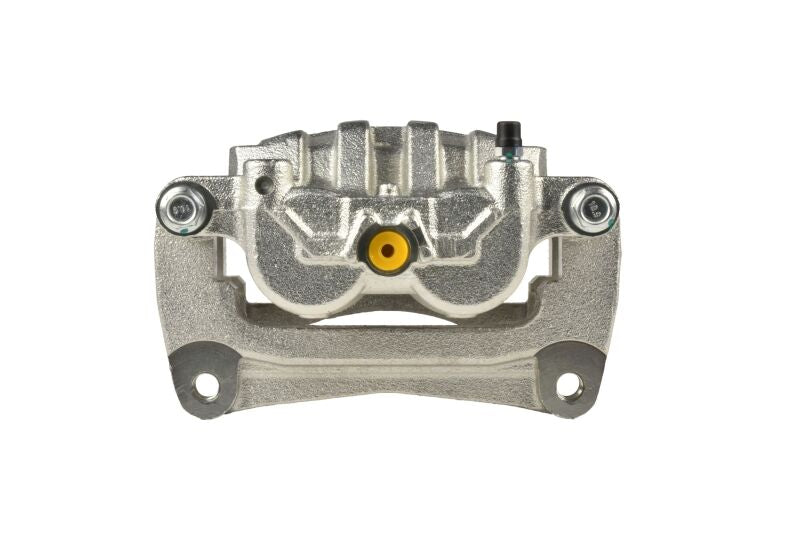 DBA 17-19 Subaru Impreza Street Series Left Front Caliper