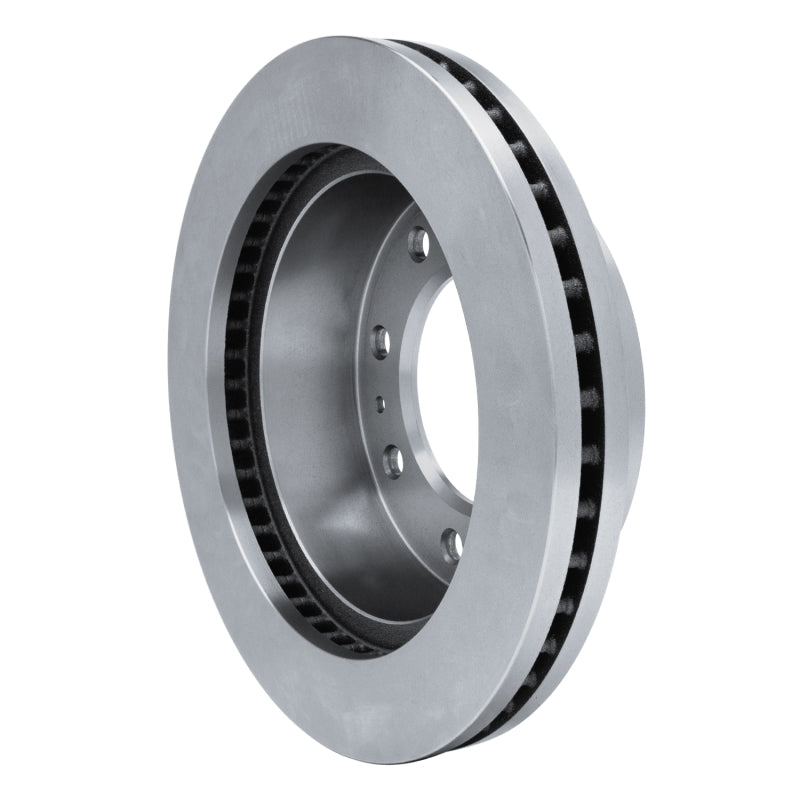 DFC 11-25 Chevrolet Silverado 2500 HD/2500 HD Classic Front Brake Rotor