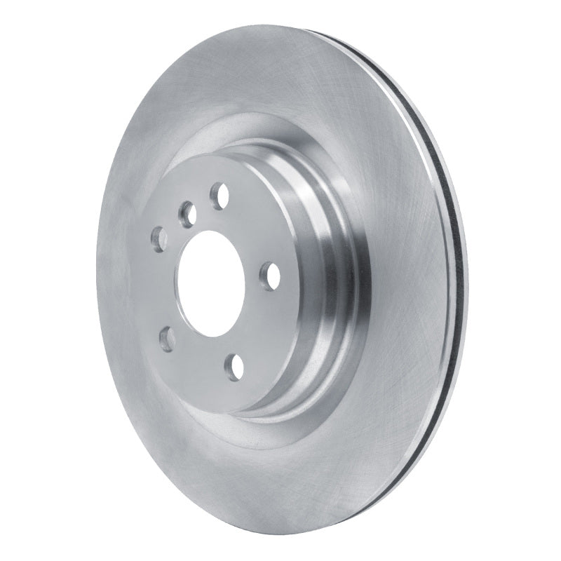 R1 19-24 BMW X2 Rear Brake Rotor