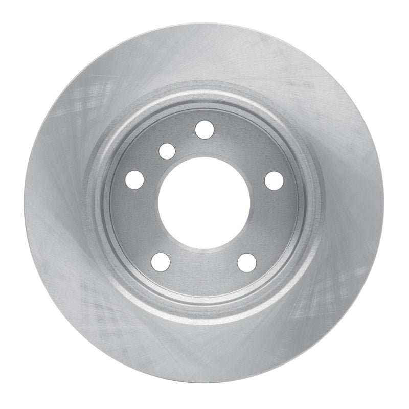 R1 15-25 Subaru Forester Rear Brake Rotor