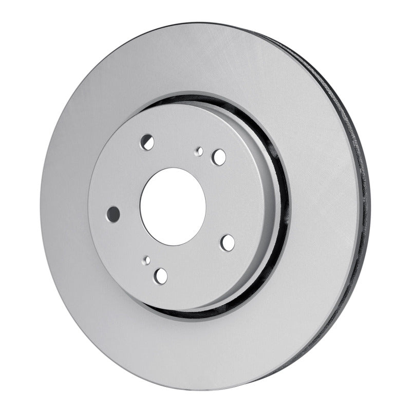 R1 10-13 Suzuki Kizashi Front GeoSPEC Coated Rotor