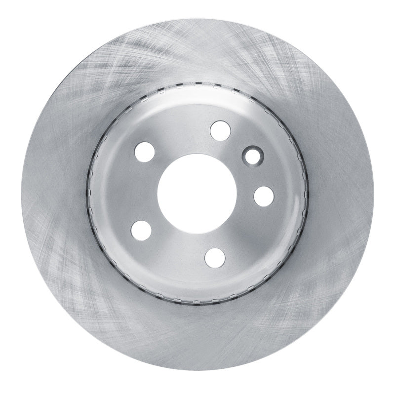 R1 2020-2022 Jaguar E-Pace Rear Brake Rotor
