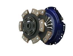 Spec 04-06 Volvo S60R 2.5L Stage 3 Clutch Kit