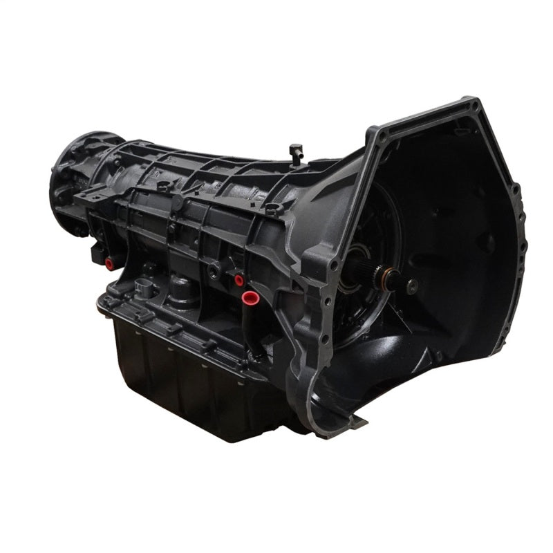 BD Diesel 99-03 Ford 7.3L Powerstroke 4R100 Roadmaster Transmission & Converter (2WD)