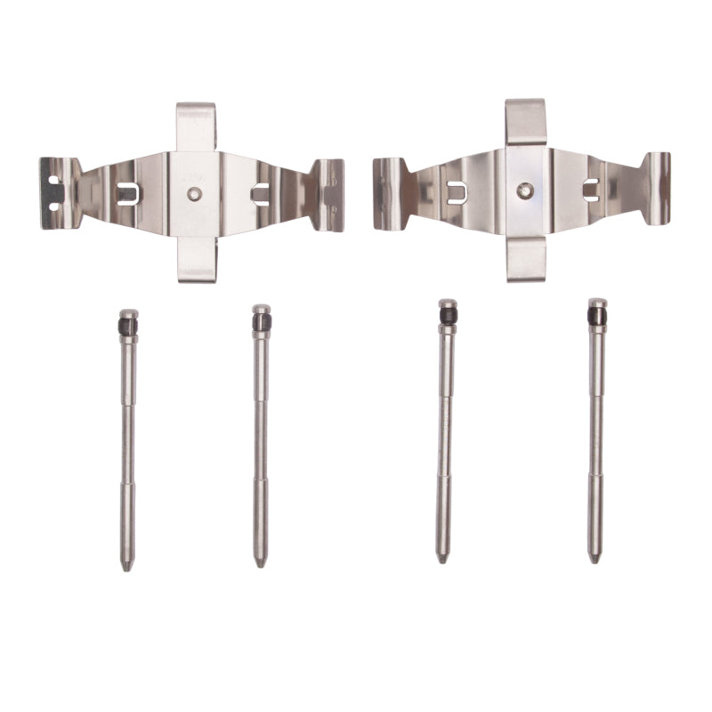 DFC 05-23 Chrysler 300 Front Premium Hardware Kit