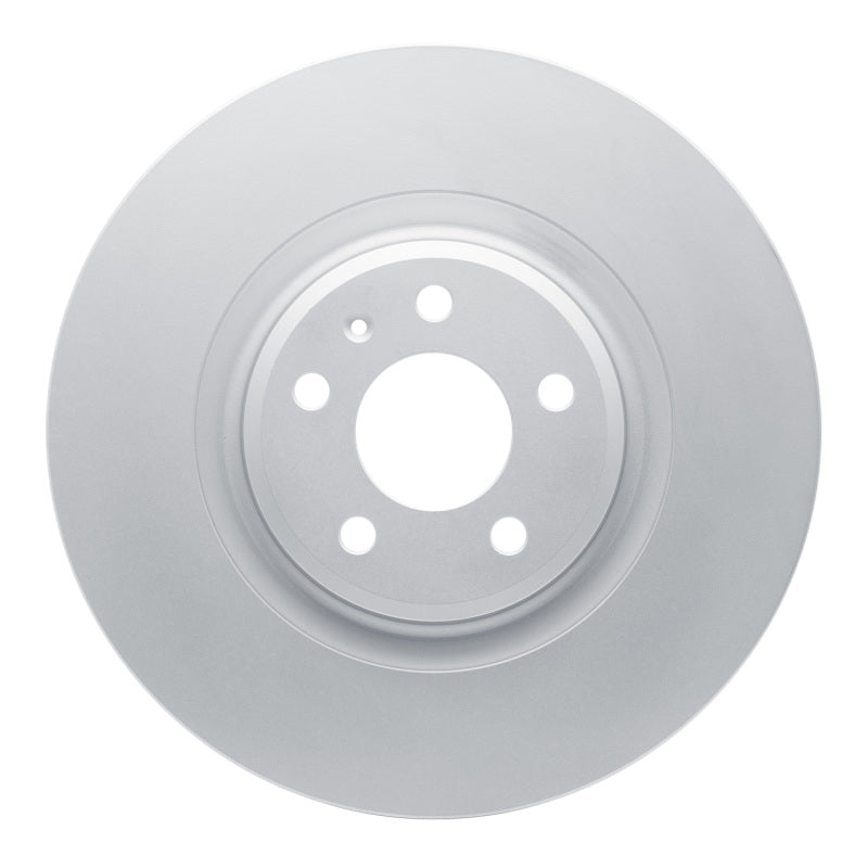 R1 2012-2020 Audi A7 Quattro Front GeoSPEC Coated Rotor