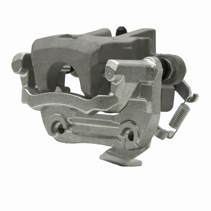 DFC 11-18 Lexus CT200h Rear-L Silver Zinc Coated Premium Caliper