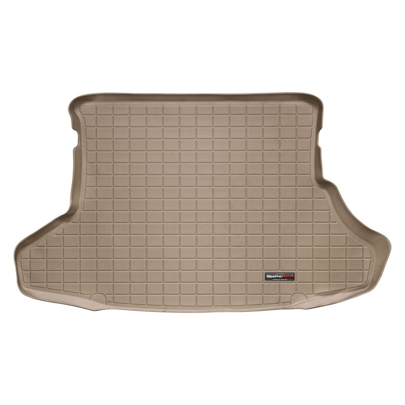 WeatherTech 2023 Kia Niro Plug-In Hybrid Cargo Liner - Grey