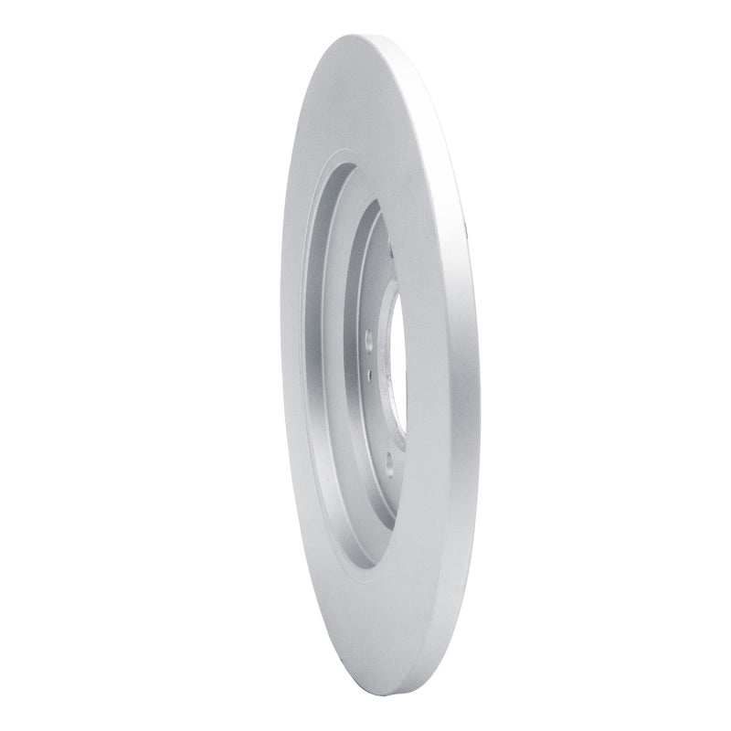 R1 19-22 Hyundai Veloster N Rear GeoSPEC Coated Rotor