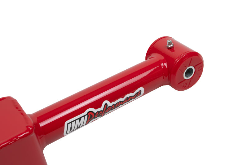 UMI Performance 68-72 GM A-Body Tubular Non-Adjustable Upper Control Arms