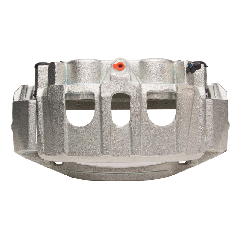 DFC 08-24 Ford E-350 Super Duty Rear-R Premium Caliper - Silver Zinc Coated