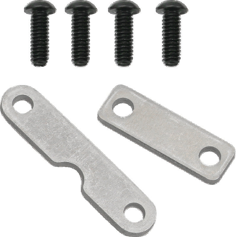 S&S Cycle 07-17 BT Oil Passage Block-Off Kit