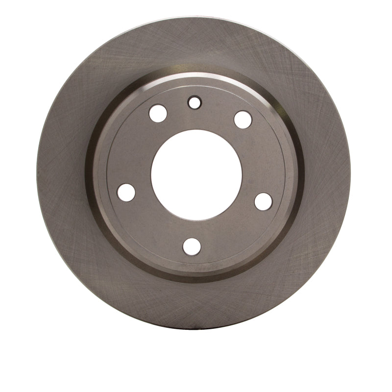R1 88-91 BMW M3 Rear Brake Rotor