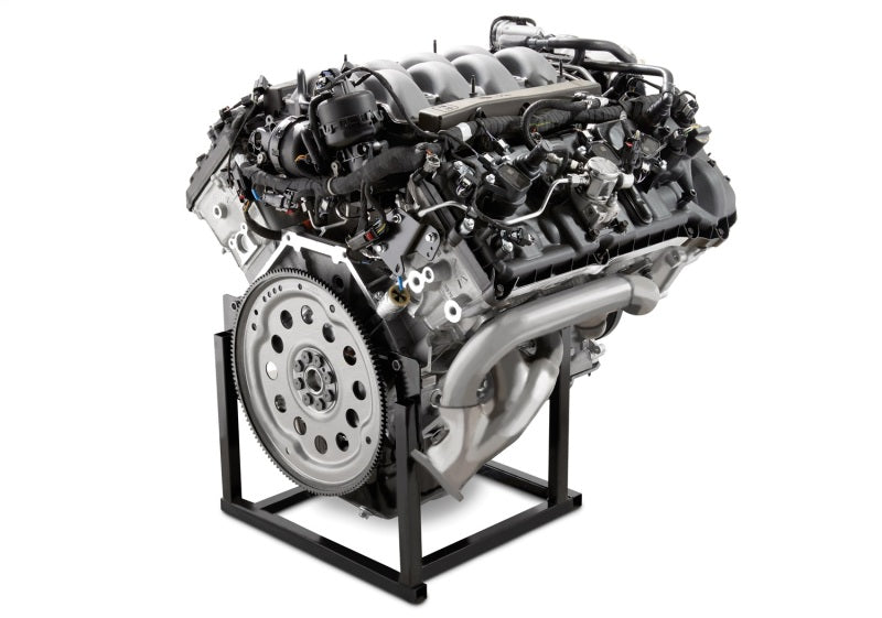 Ford Racing Mustang 5.0L Coyote Gen 4 480hp Automatic Transmission Crate Engine (No Cancel/Returns)