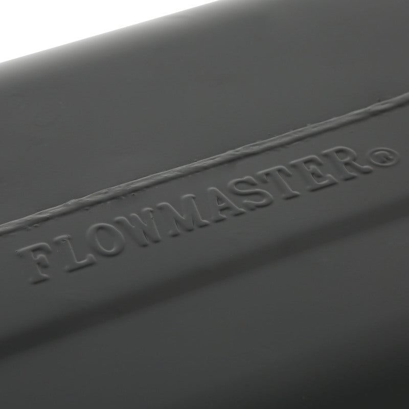 Flowmaster 2.5 IN(O)/OUT(O) Super 44 Series Muffler