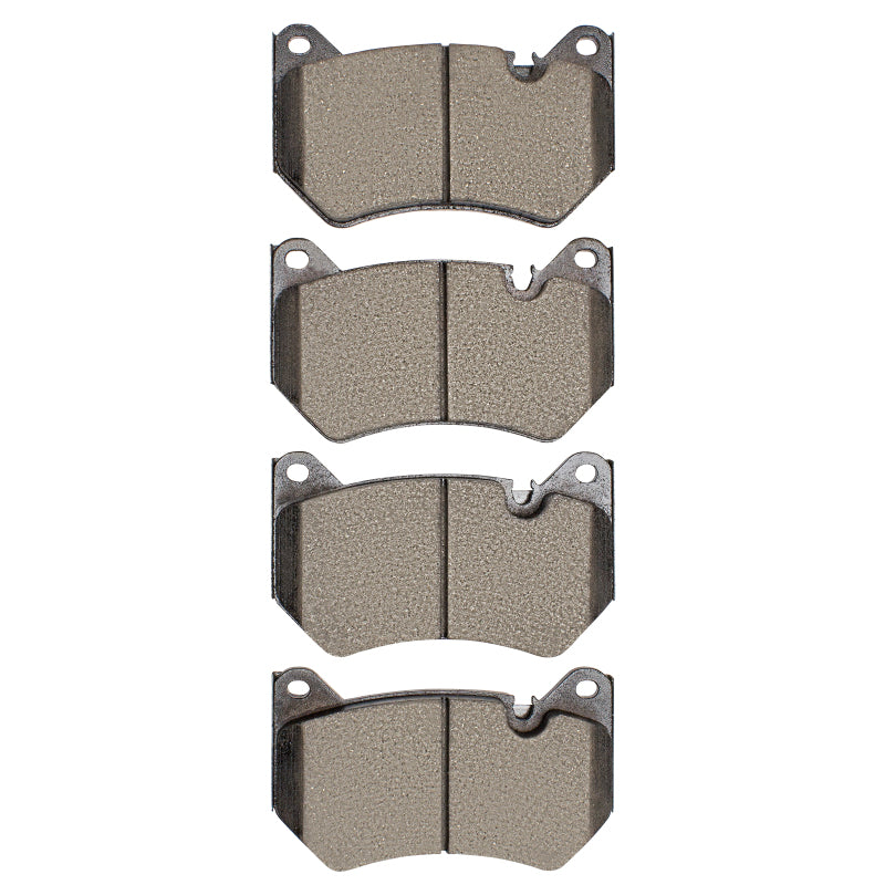 R1 18-25 Audi Q5 (USA/Canada Excl Hybrid) Front R1 Optimum OE Brake Pads
