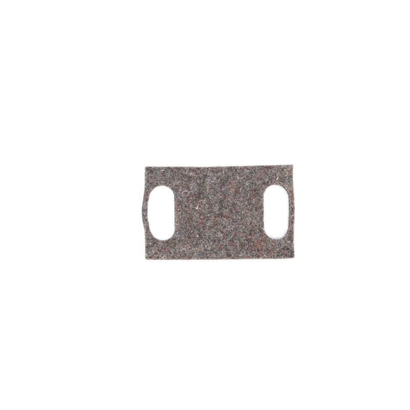 Cometic Harley-Davidson Pan 48-65 Felt Rocker Cover Gasket .125in 2 Pack