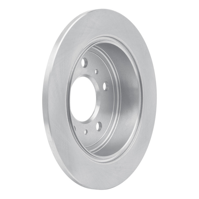 R1 2006-2010 Buick Allure Rear Brake Rotor