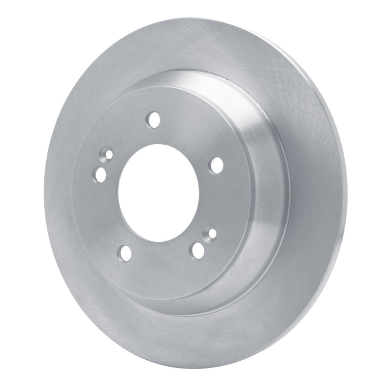 R1 14-23 Hyundai Kona Rear Brake Rotor