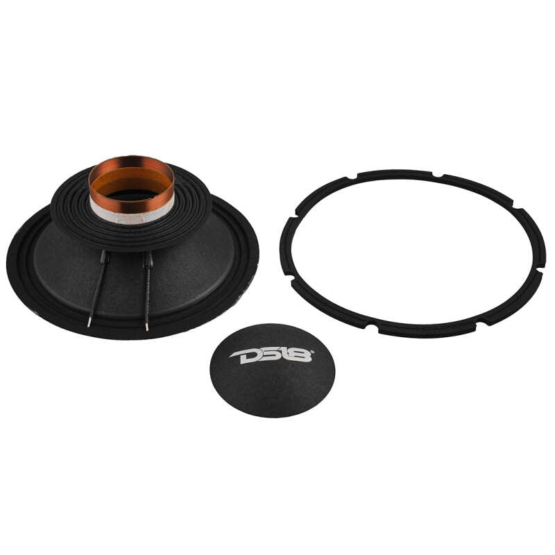 DS18 Loudspeaker Recone Kit For 10XL1000MB-4
