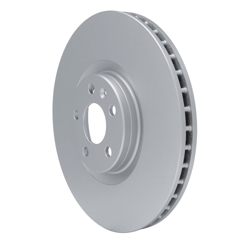 R1 16-26 Polestar Polestar 2 Front Carbon Alloy GeoMET Rotor