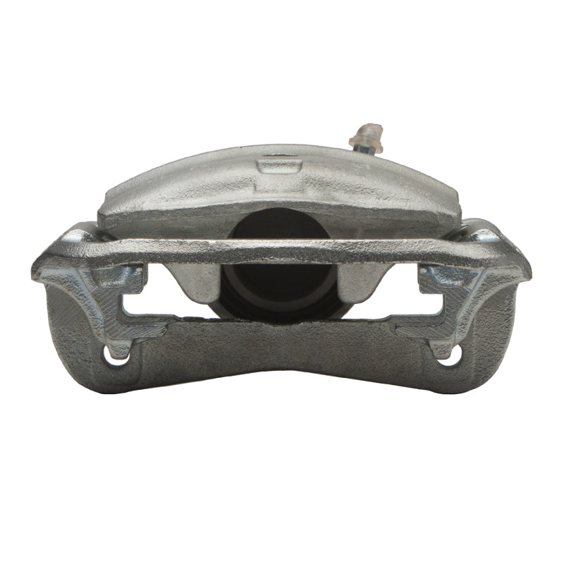 DFC 86-89 Toyota Celica Front-L Silver Zinc Coated Premium Caliper