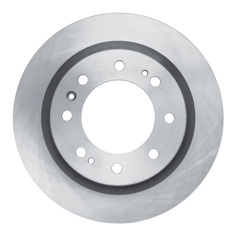 R1 22-26 Cadillac Escalade IQ Rear Brake Rotor