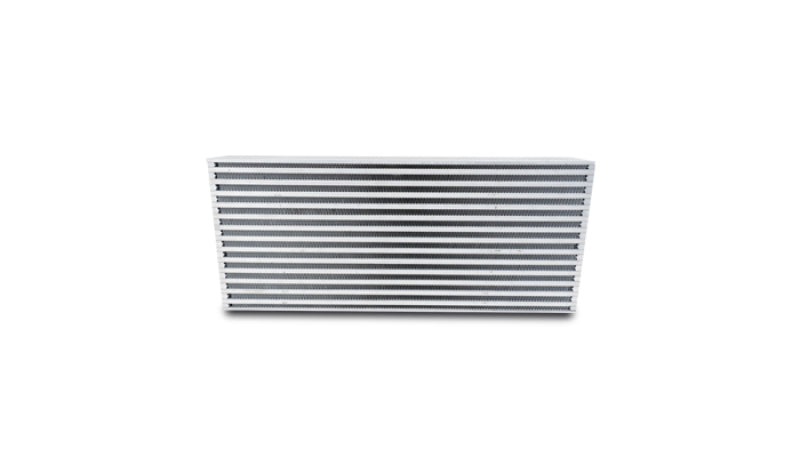 Vibrant Intercooler Core - 24in x 8in x 3.5in