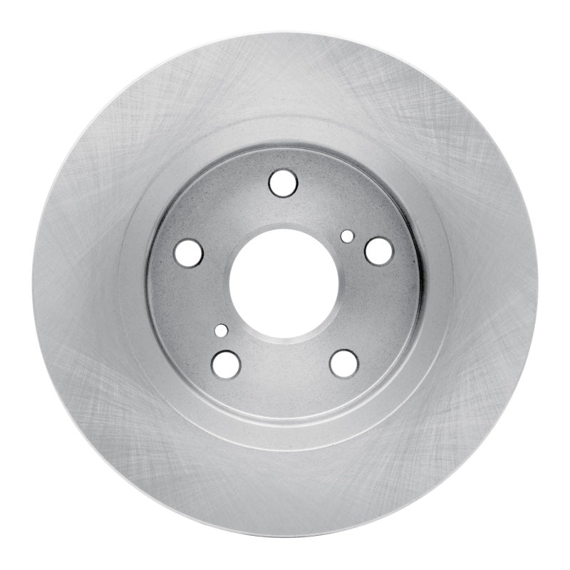 R1 11-16 Scion TC Rear Brake Rotor