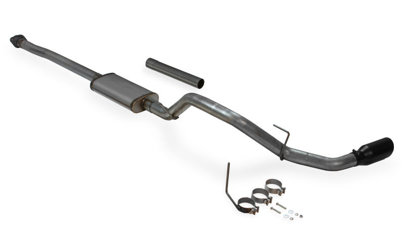 Flowmaster 09-14 Ford F-150 FlowFX Cat-Back Exhaust System