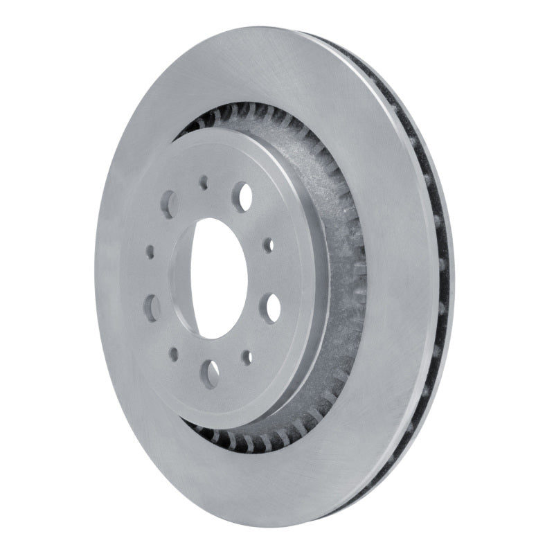 R1 00-00 Volvo V70 Rear Brake Rotor