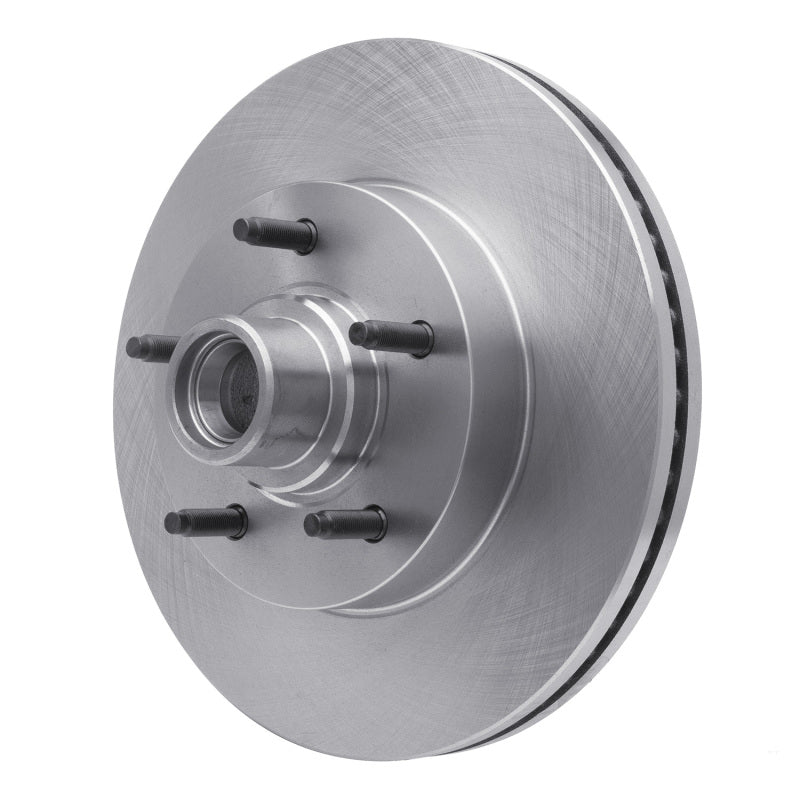 R1 04-06 Ford Econoline Front Brake Rotor