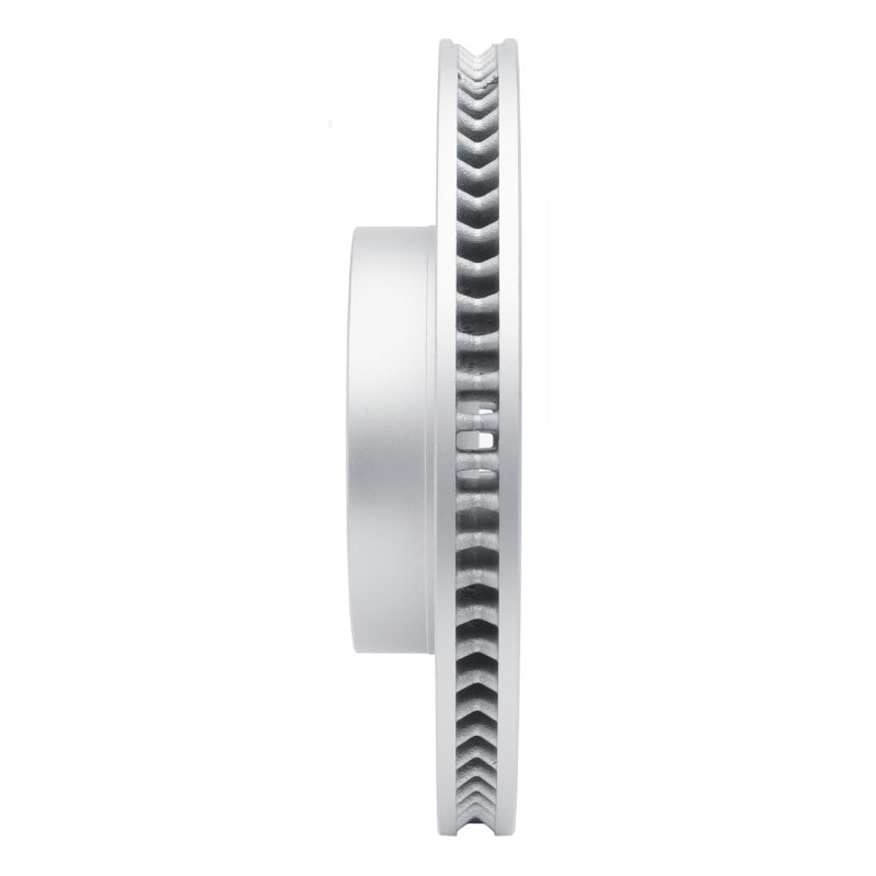 R1 2010-2024 Lexus GX460 Front GeoSPEC Coated Rotor