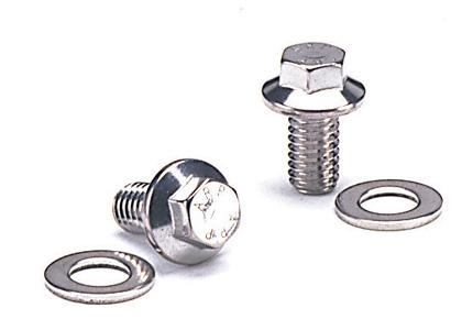 ARP Ford SS Hex Coil Bracket Bolt Kit