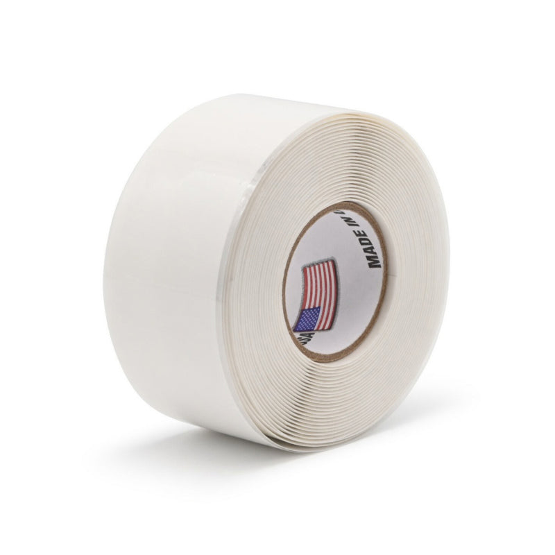 DEI Quick Fix Tape (1in x 12ft) - White