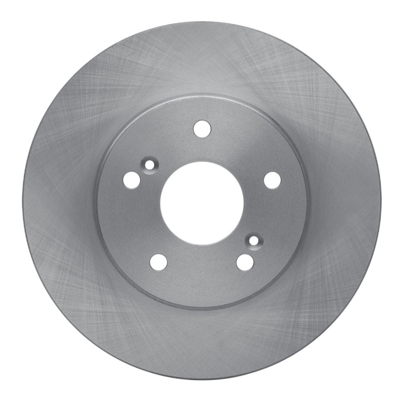 R1 91-96 Acura NSX Rear Brake Rotor