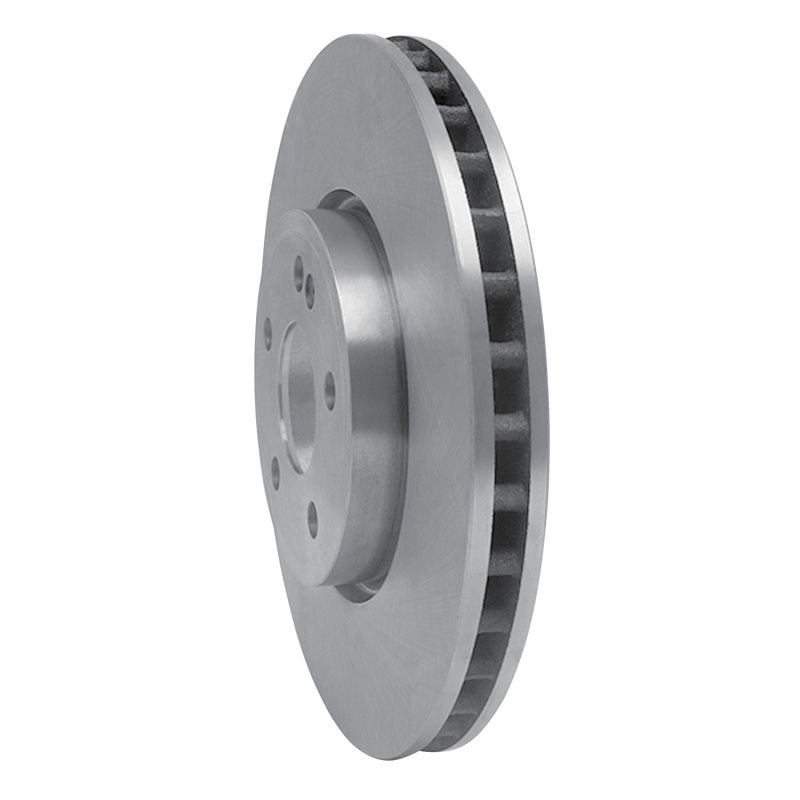 R1 19-26 Mercedes-Benz A220 Front Brake Rotor