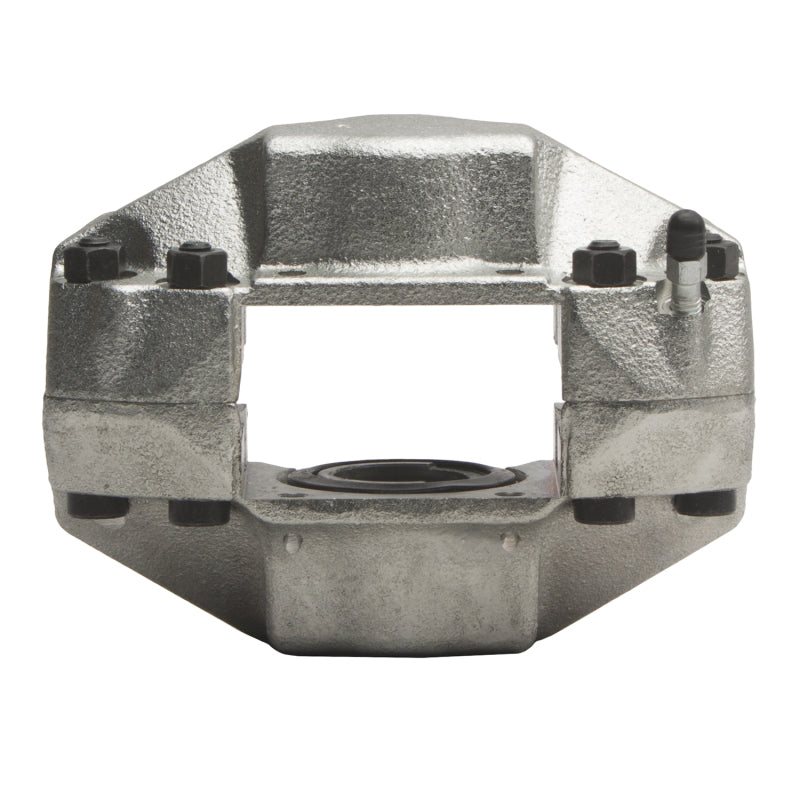 DFC 69-94 Alfa Romeo Spider Rear-L Premium Caliper - Silver Zinc Coated
